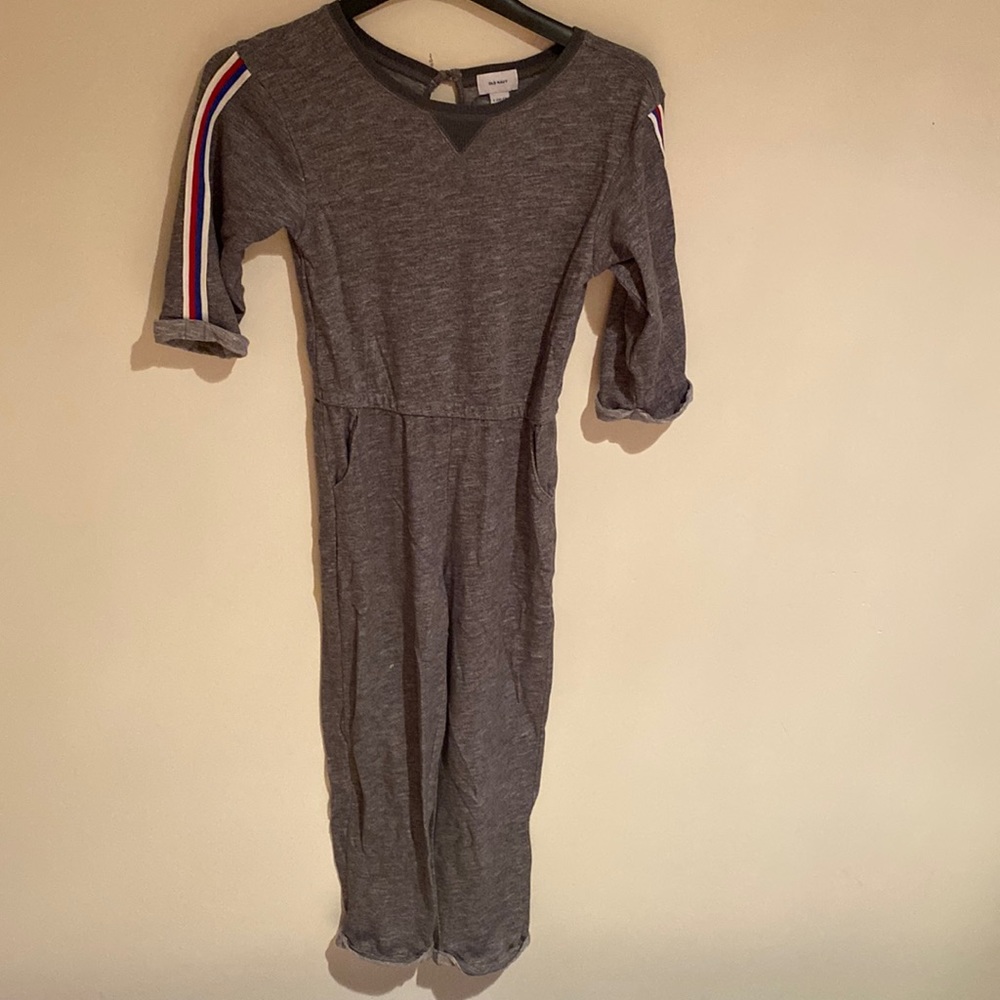 OLD NAVY USA ROMPER